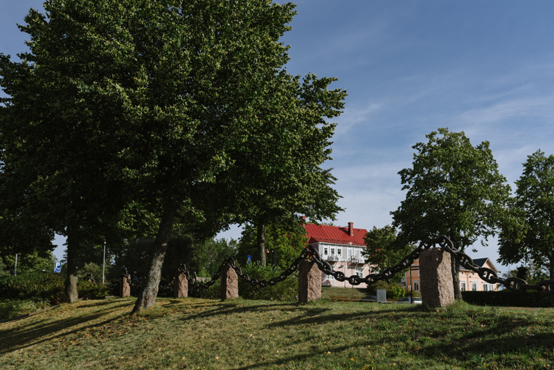 Åland Bröllopsfotograf