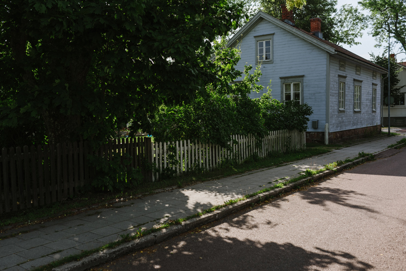 Åland Bröllopsfotograf