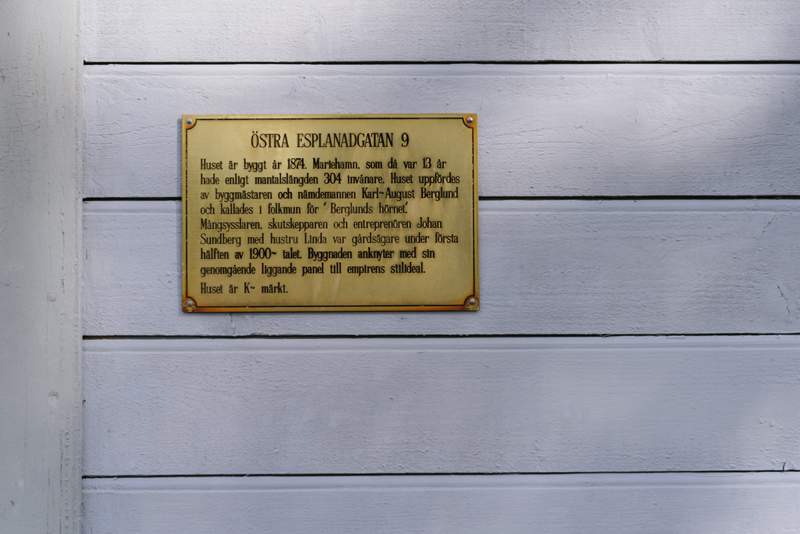 Åland Bröllopsfotograf