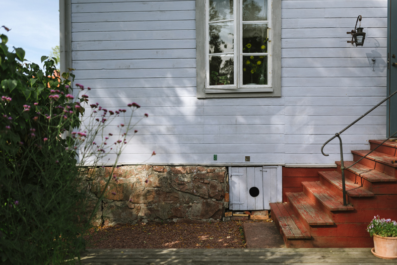 Åland Bröllopsfotograf