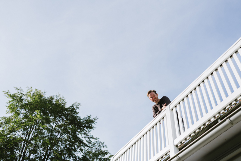 Åland Bröllopsfotograf