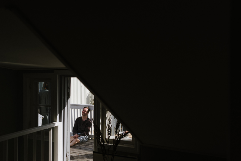 Åland Bröllopsfotograf