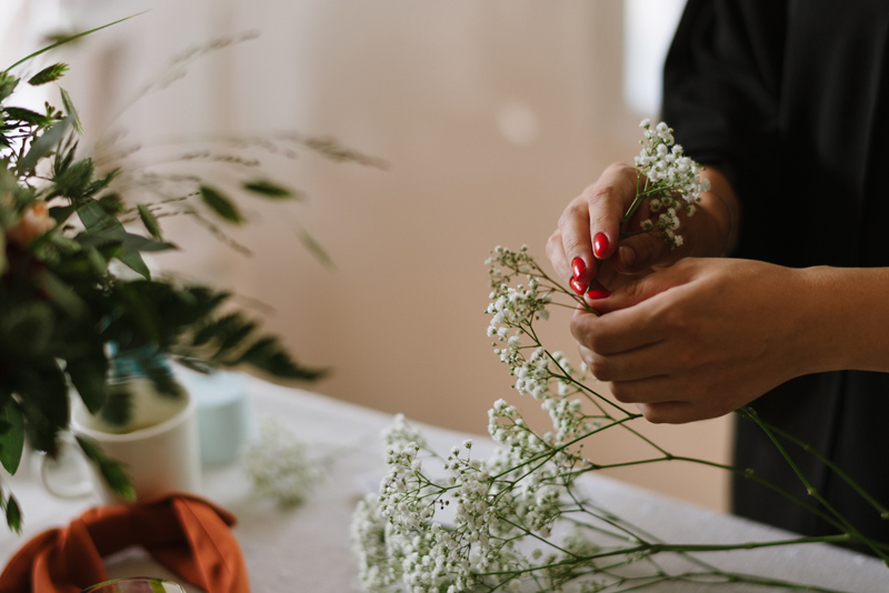 Åland Bröllopsfotograf