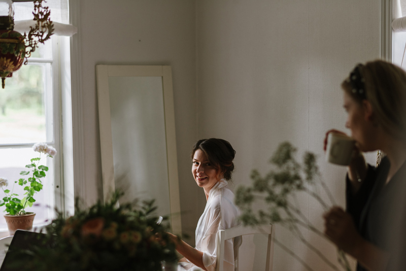 Åland Bröllopsfotograf