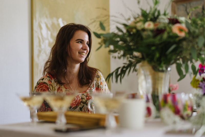 Åland Bröllopsfotograf