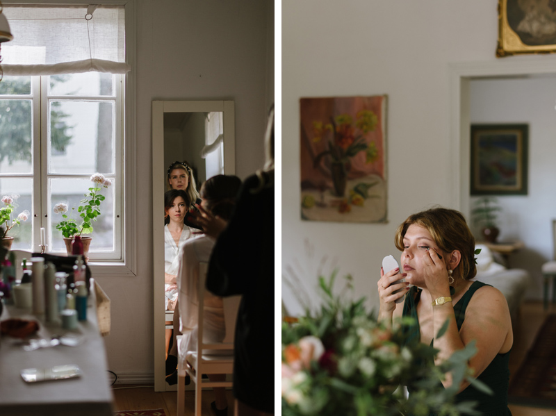 Åland Bröllopsfotograf