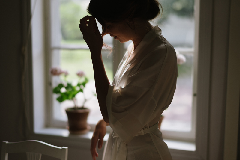 Åland Bröllopsfotograf