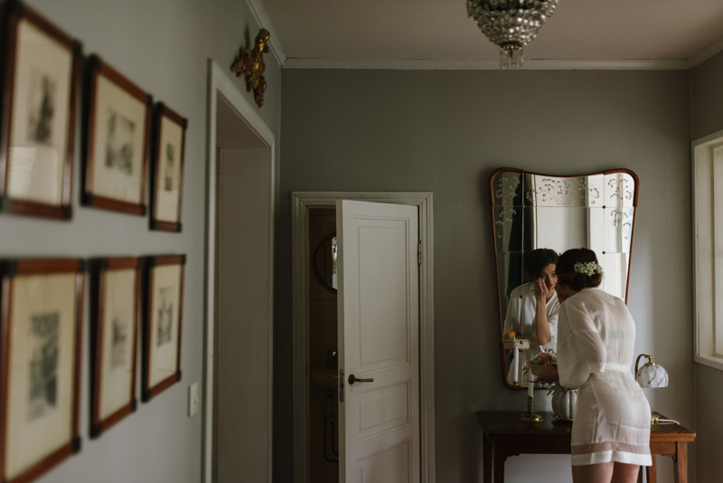 Åland Bröllopsfotograf