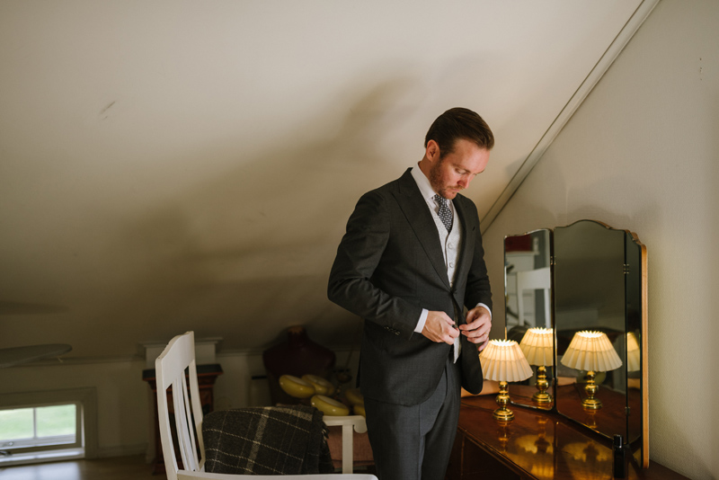 Åland Bröllopsfotograf