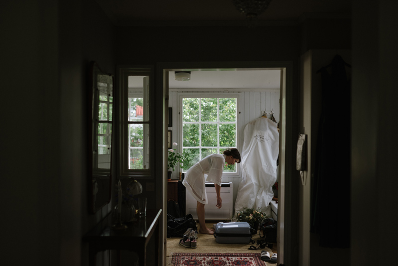 Åland Bröllopsfotograf