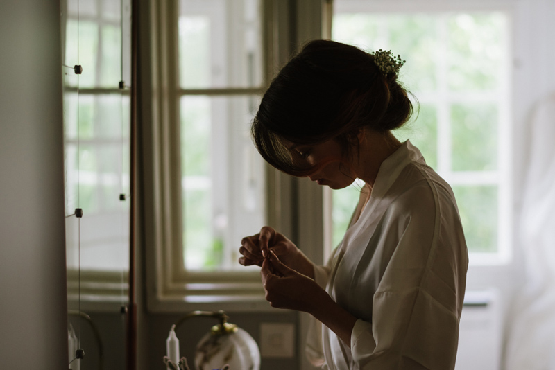 Åland Bröllopsfotograf