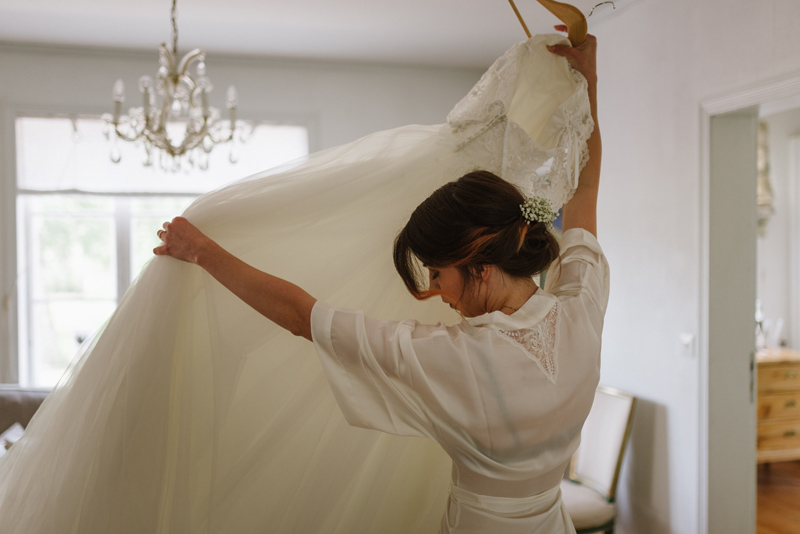 Åland Bröllopsfotograf