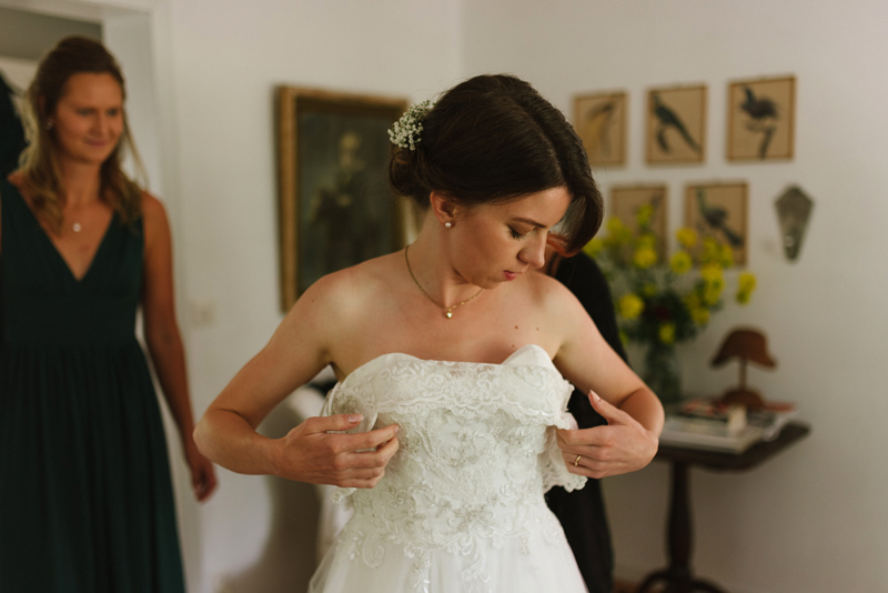 Åland Bröllopsfotograf