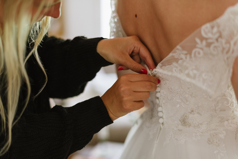 Åland Bröllopsfotograf