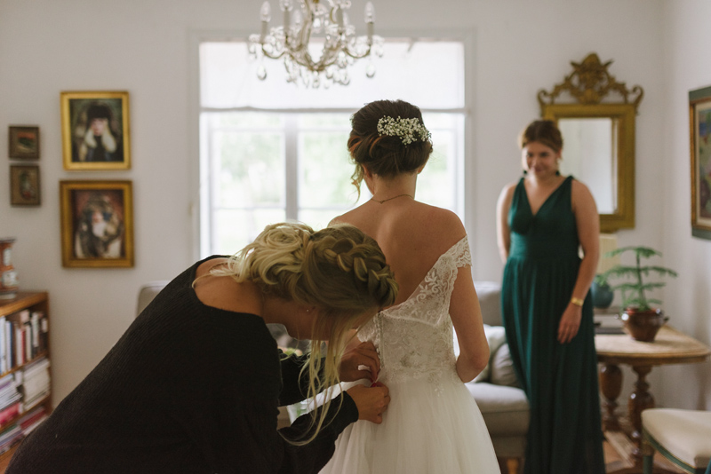 Åland Bröllopsfotograf