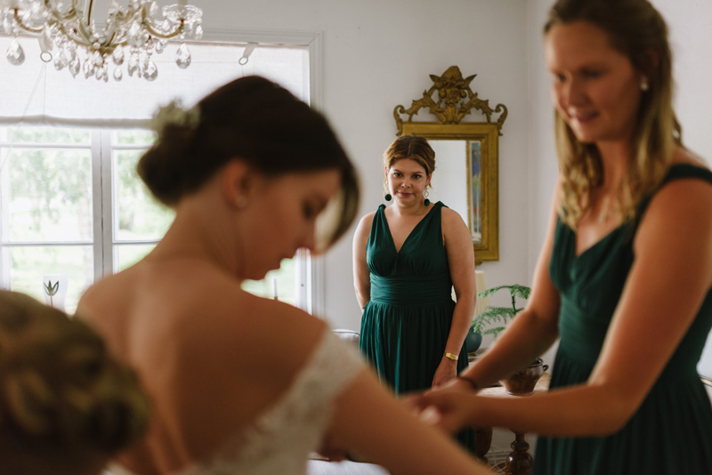 Åland Bröllopsfotograf