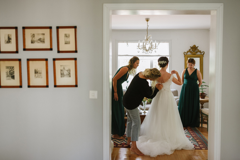 Åland Bröllopsfotograf