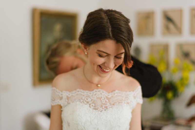 Åland Bröllopsfotograf