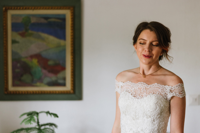 Åland Bröllopsfotograf