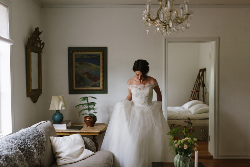 Åland Bröllopsfotograf