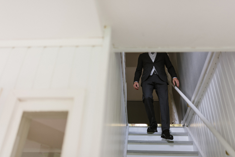 Åland Bröllopsfotograf