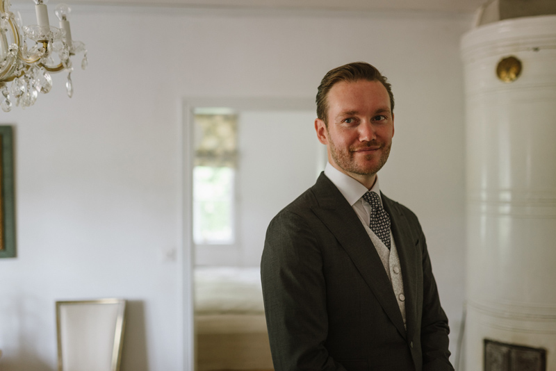 Åland Bröllopsfotograf