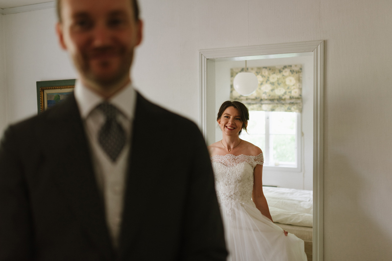 Åland Bröllopsfotograf