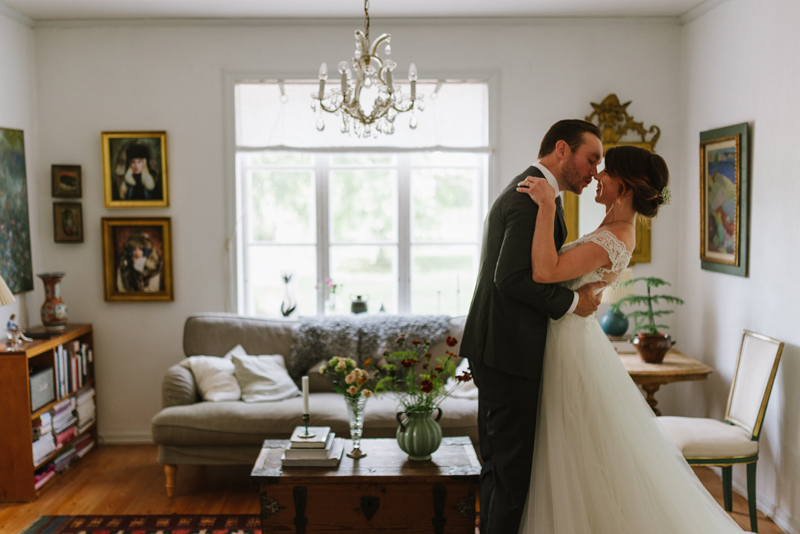 Åland Bröllopsfotograf