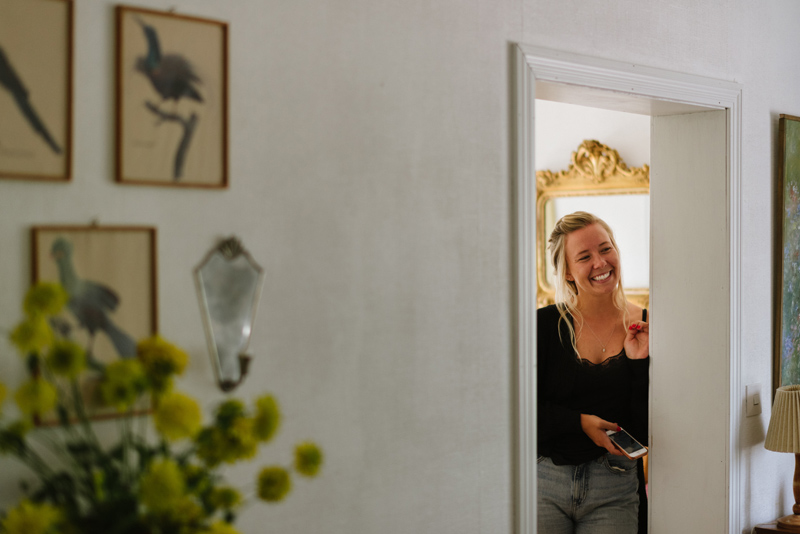 Åland Bröllopsfotograf