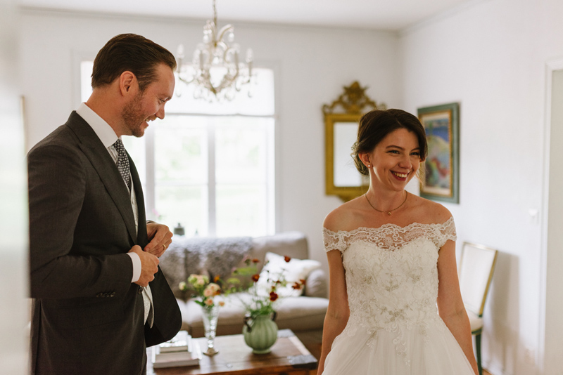 Åland Bröllopsfotograf