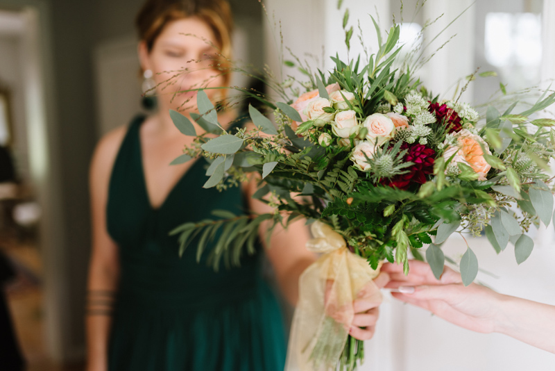 Åland Bröllopsfotograf