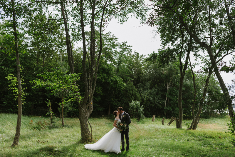 Åland Bröllopsfotograf