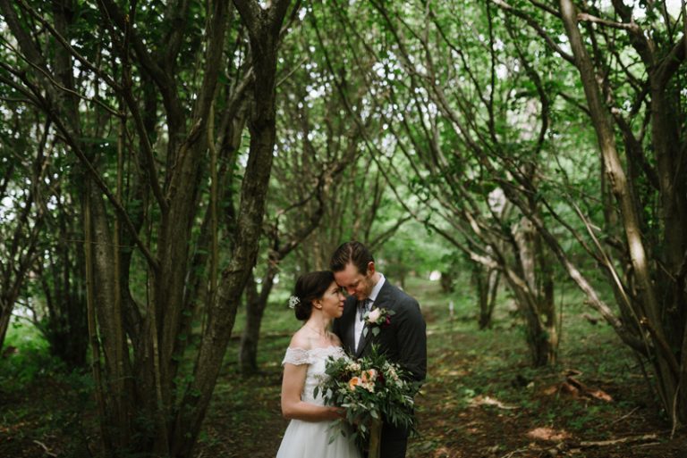 Åland Bröllopsfotograf