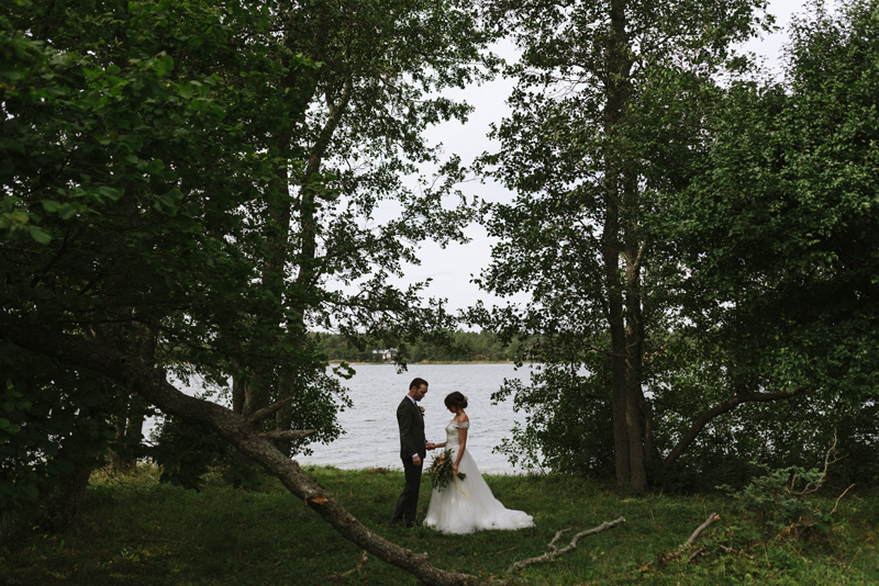 Åland Bröllopsfotograf