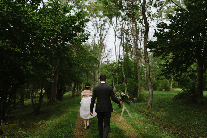Åland Bröllopsfotograf