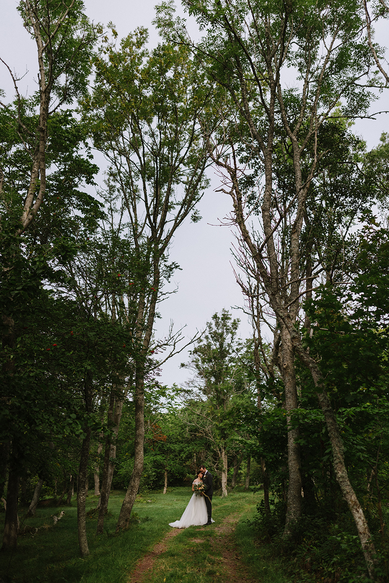 Åland Bröllopsfotograf