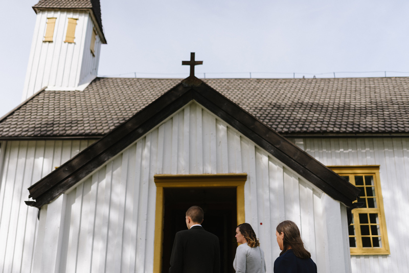 Åland Bröllopsfotograf