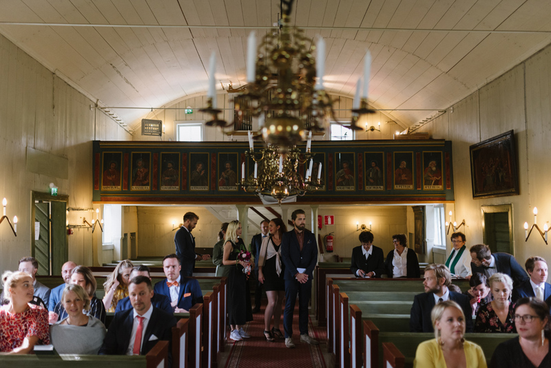 Åland Bröllopsfotograf