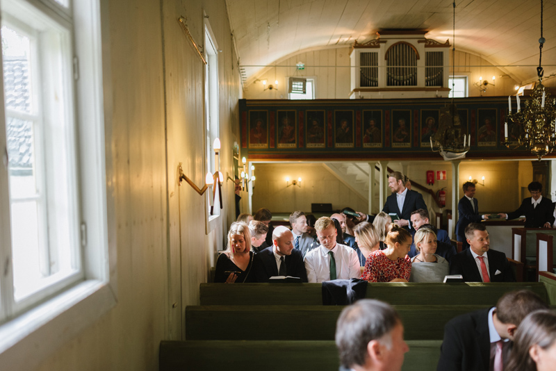 Åland Bröllopsfotograf