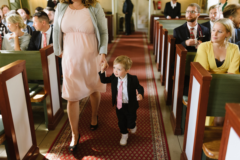 Åland Bröllopsfotograf