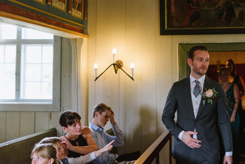 Åland Bröllopsfotograf