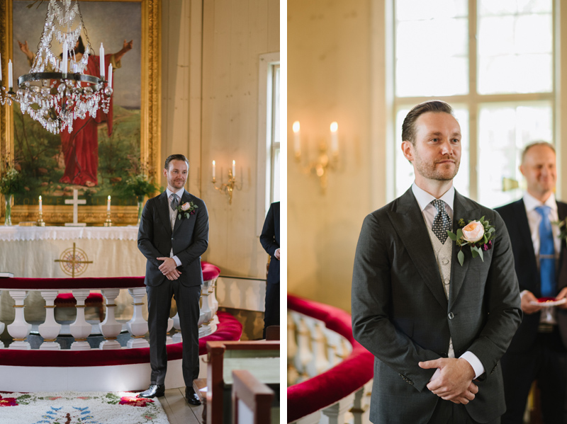 Åland Bröllopsfotograf