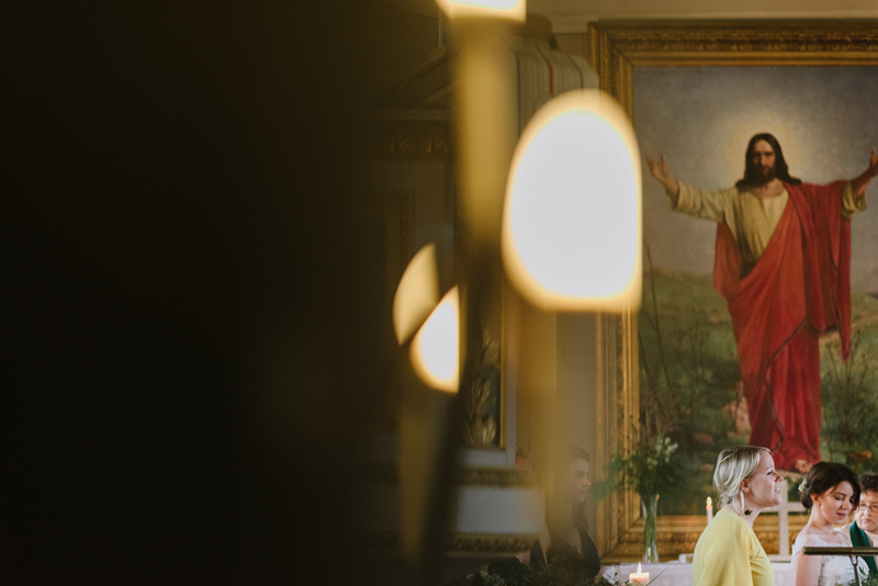 Åland Bröllopsfotograf