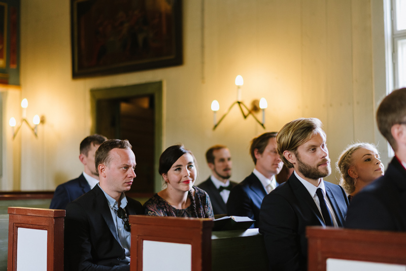 Åland Bröllopsfotograf