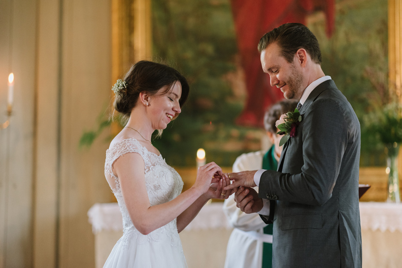 Åland Bröllopsfotograf