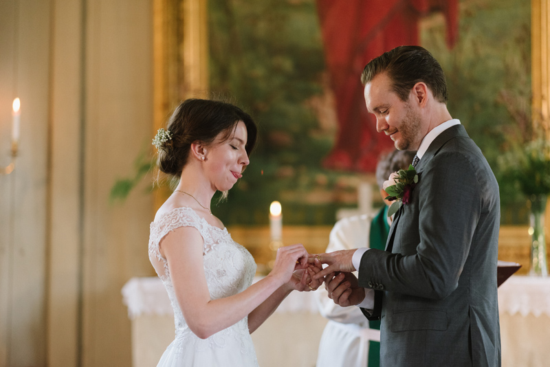 Åland Bröllopsfotograf