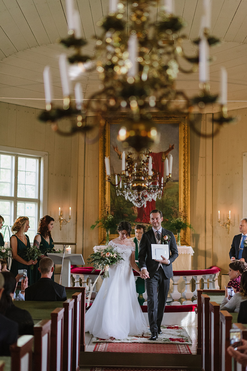 Åland Bröllopsfotograf