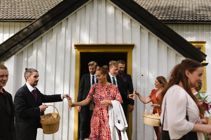 Åland Bröllopsfotograf