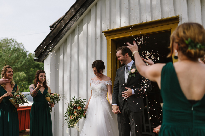 Åland Bröllopsfotograf