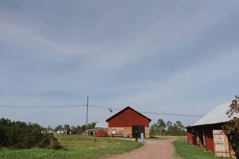 Åland Bröllopsfotograf